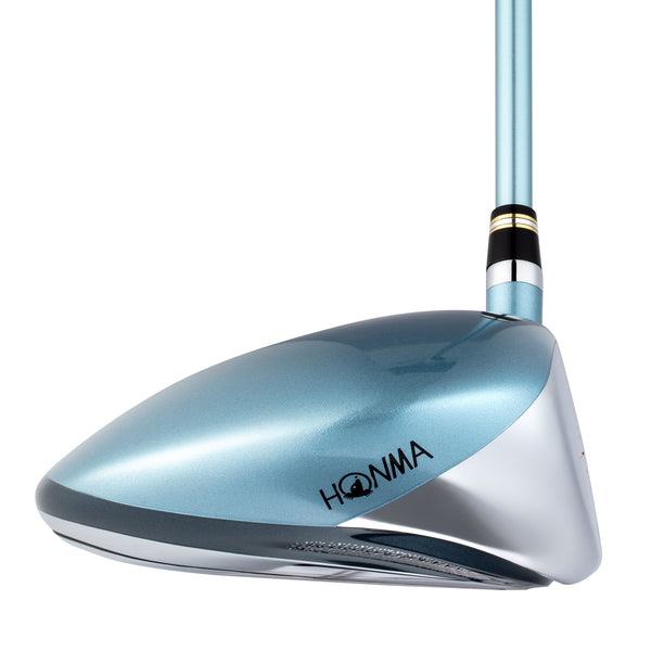 3 Star Set - Honma x Bugatti Super Premium