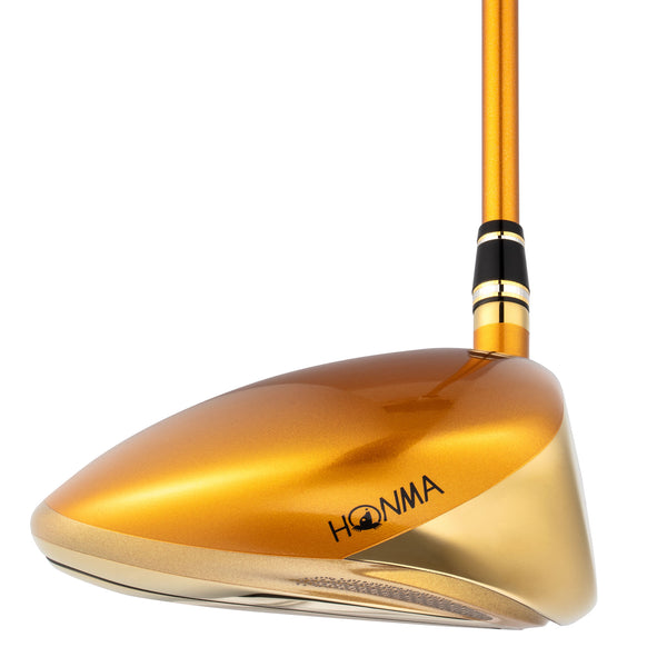 5 Star Set - Honma x Bugatti Super Premium
