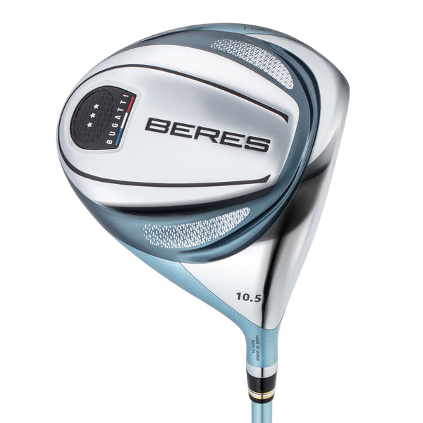 3 Star Set - Honma x Bugatti Super Premium