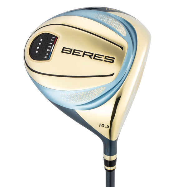 4 Star Set - Honma x Bugatti Super Premium