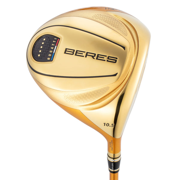 5 Star Set - Honma x Bugatti Super Premium