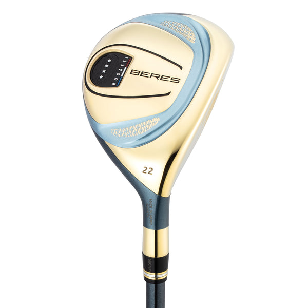 4 Star Set - Honma x Bugatti Super Premium