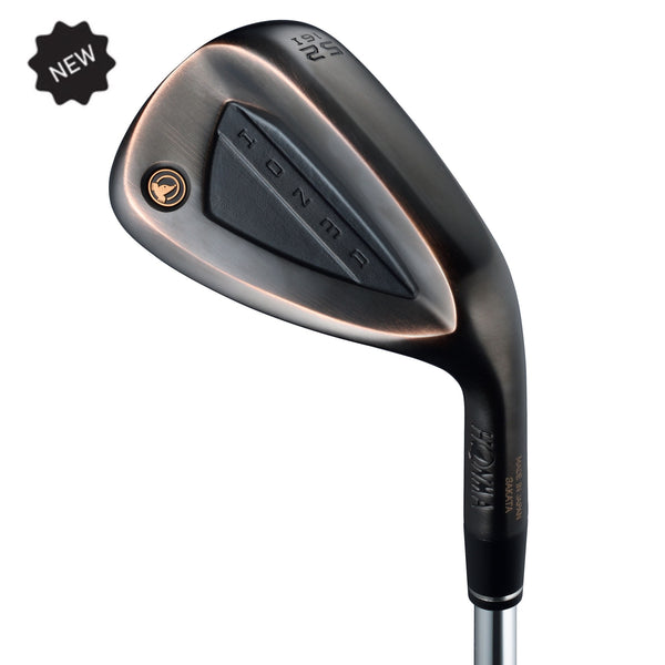 HONMA WEDGE COPPER 26