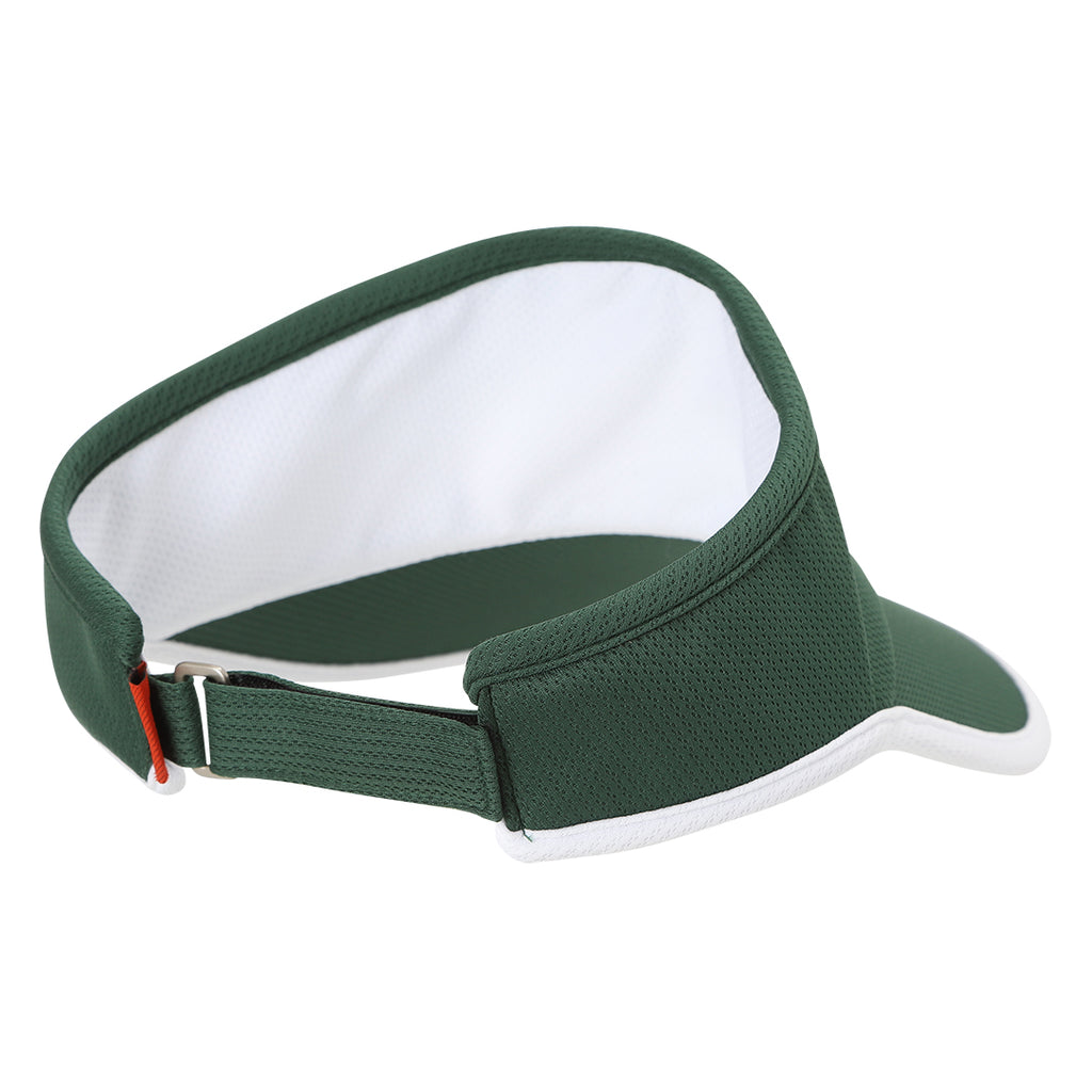 Malbon x Honma Women's Visor