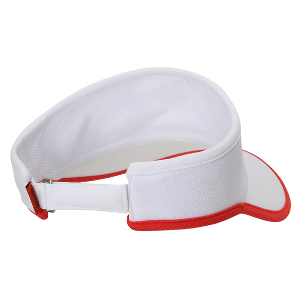 Malbon x Honma Women's Visor