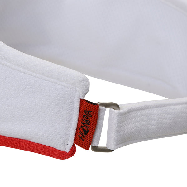 Malbon x Honma Women's Visor