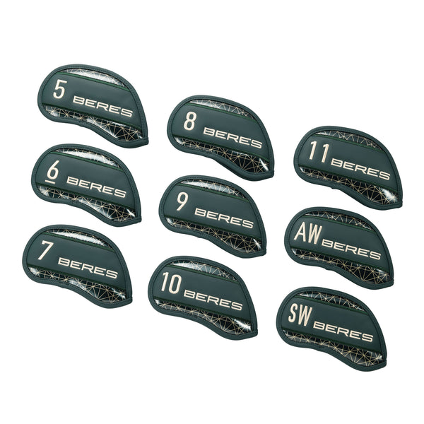 3-STAR SET, BERES 10