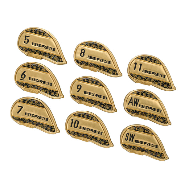 5-STAR IRON, BERES 10