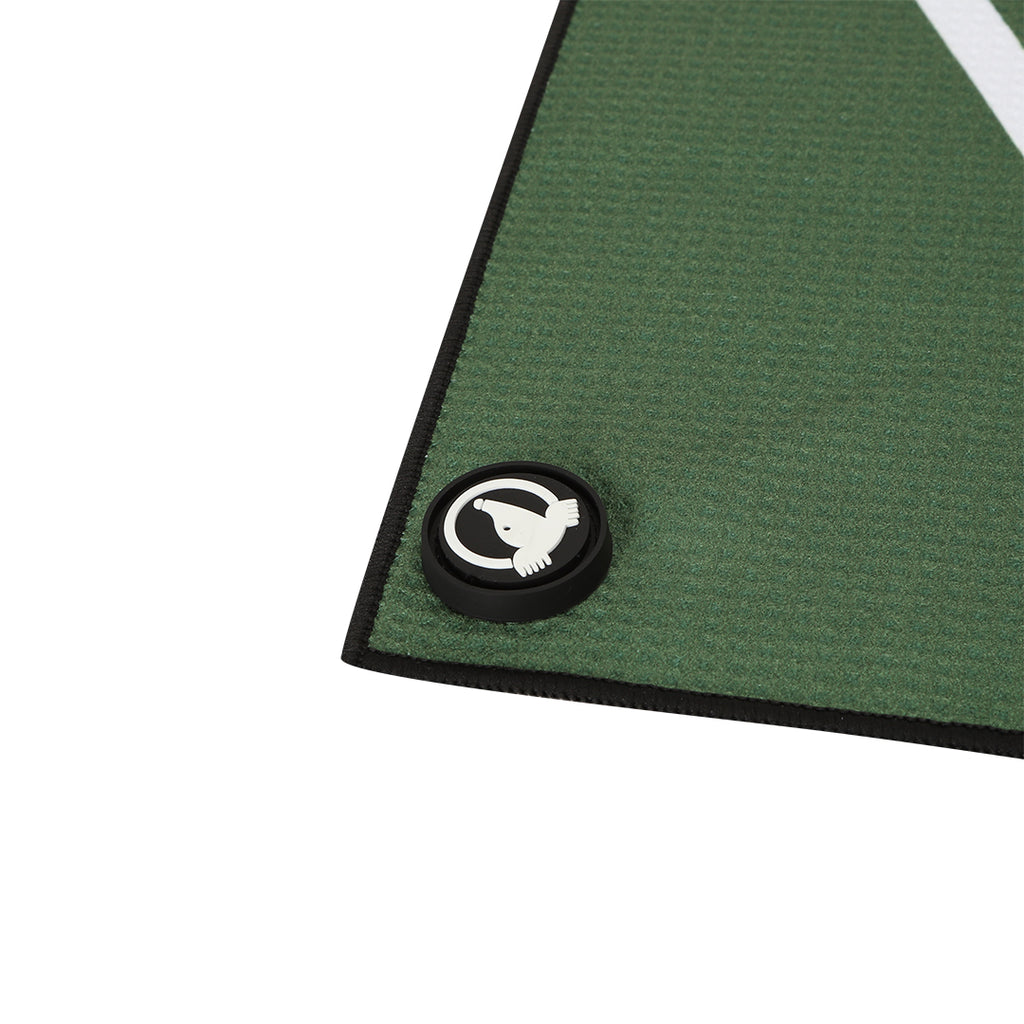 Malbon x Honma Towel