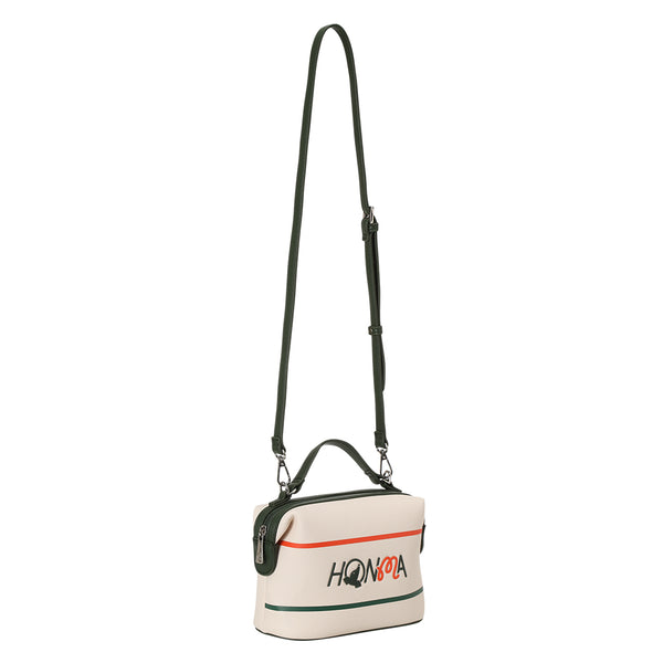 Malbon x Honma Pouch Bag
