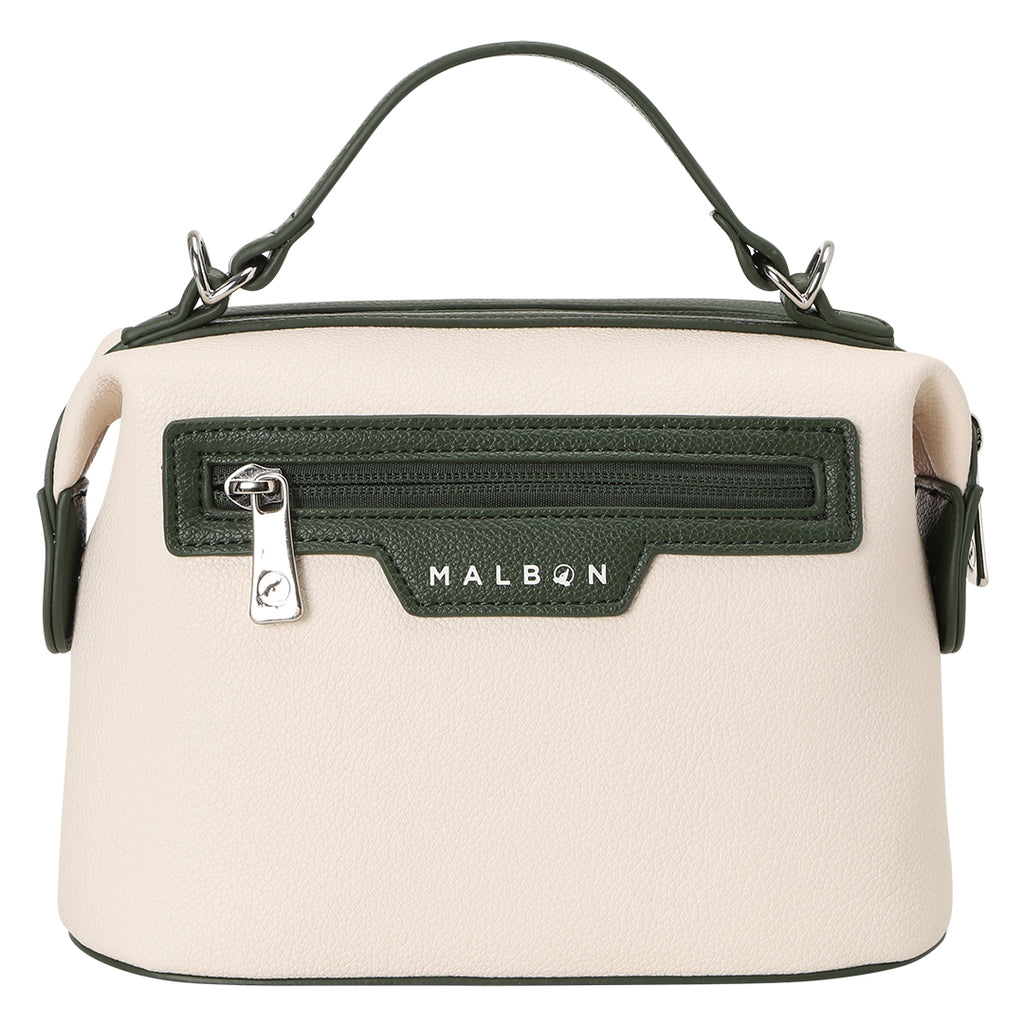 Malbon x Honma Pouch Bag