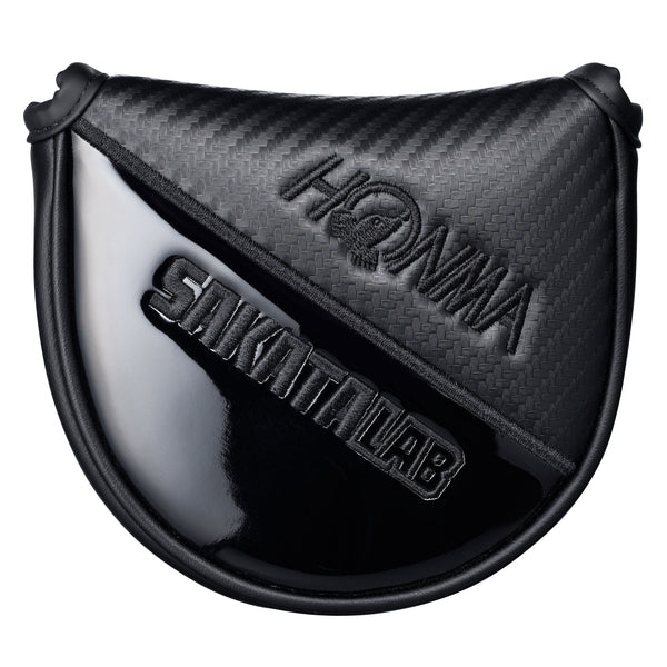 Mallet Putter, SL-002
