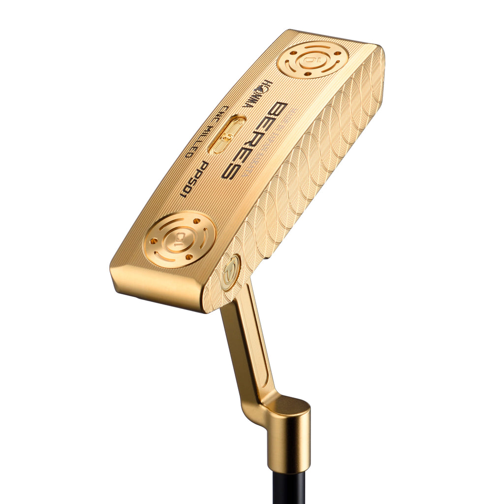 BERES PP-501 (BLADE)