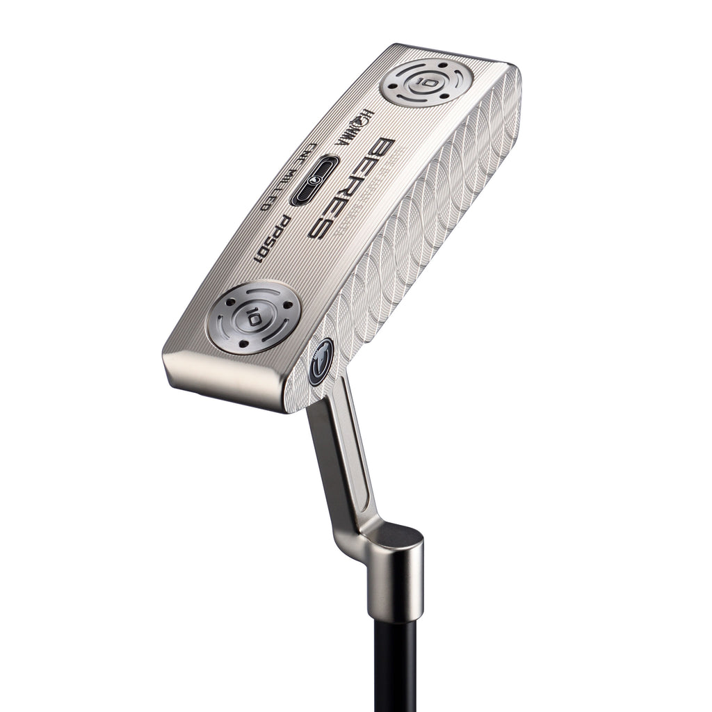 BERES PP-501 (BLADE)