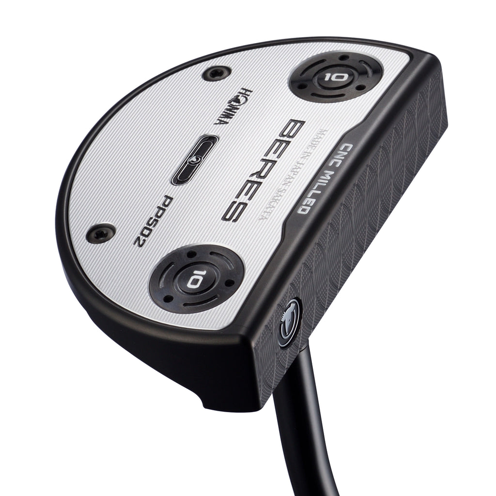 BERES PP-502 (Big Mallet)