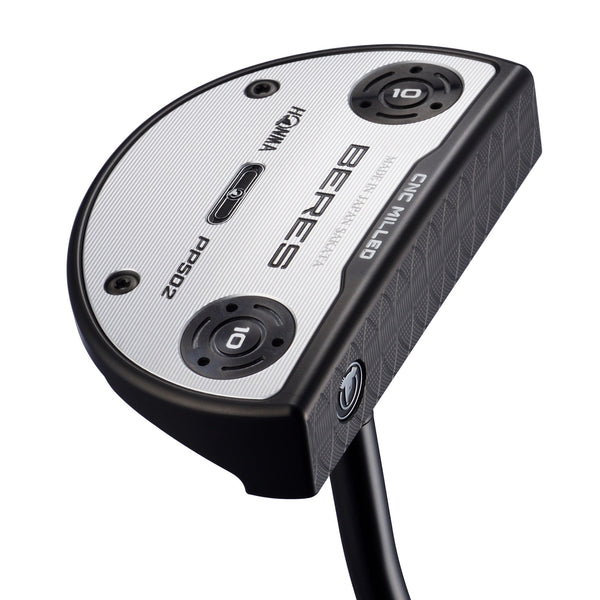 BERES PP-502 (Big Mallet)