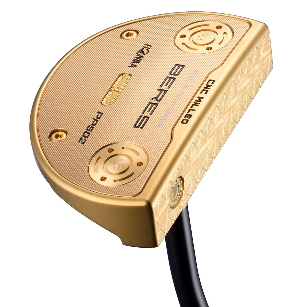 BERES PP-502 (Big Mallet)