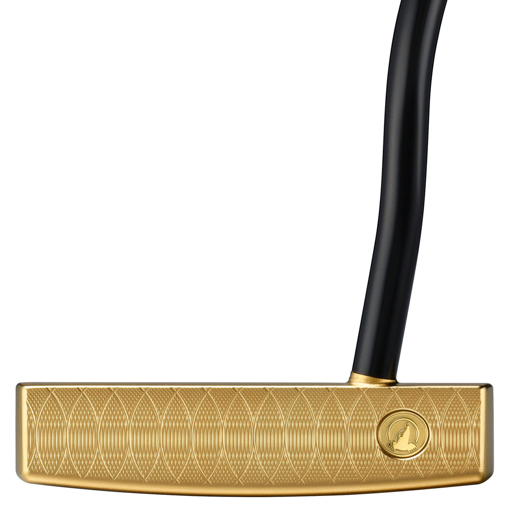BERES PP-502 (Big Mallet)