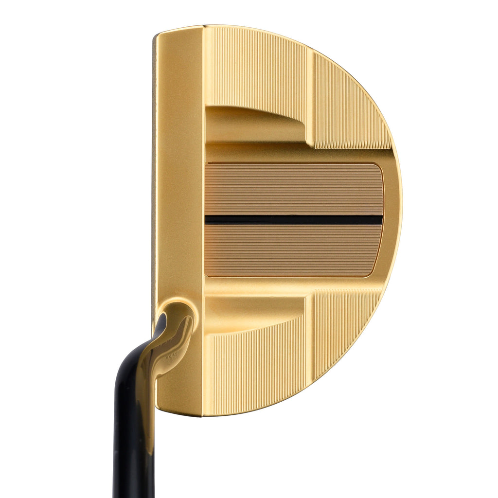 BERES PP-502 (Big Mallet)