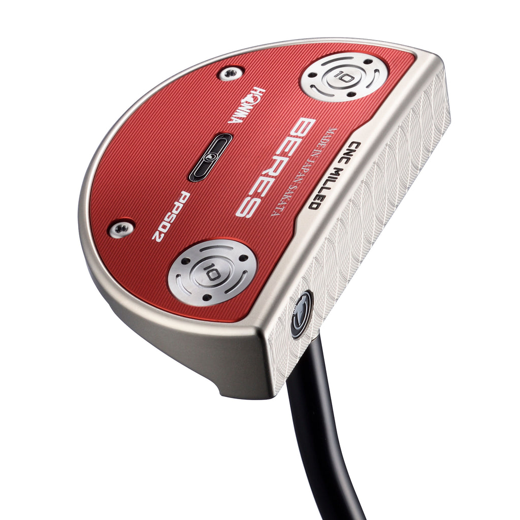 BERES PP-502 (Big Mallet)
