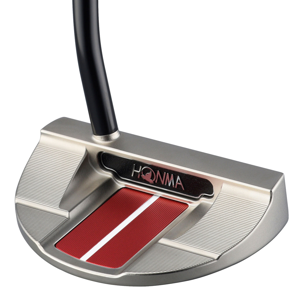 BERES PP-502 (Big Mallet)