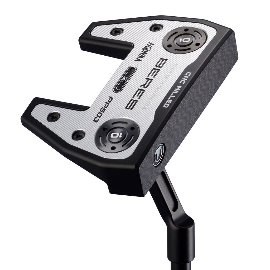 BERES PP-503 (Horn)