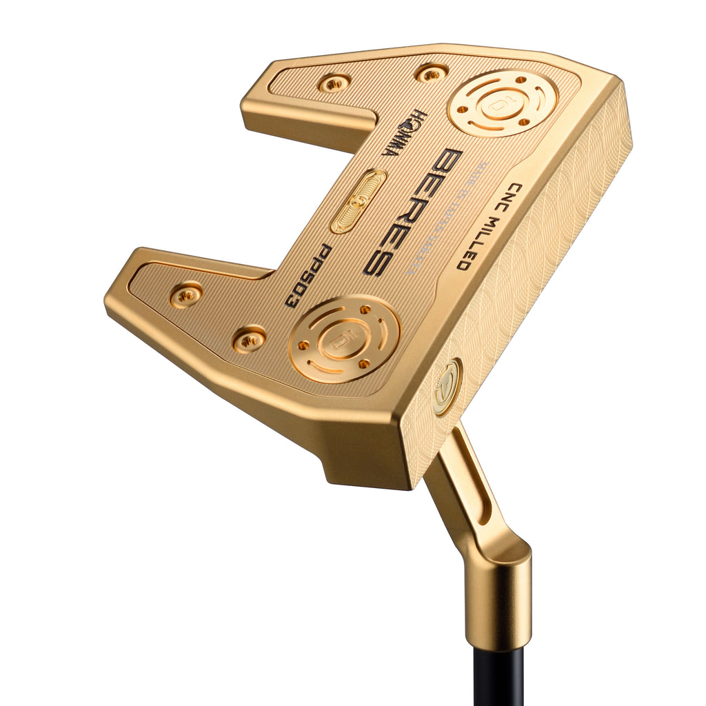 BERES PP-503 (Horn)