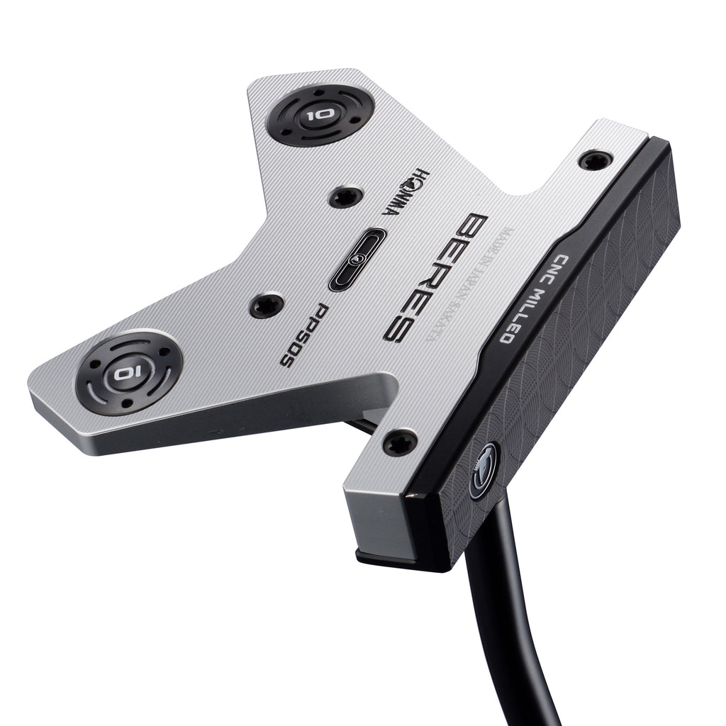 BERES PP-505 (Hammer Head)
