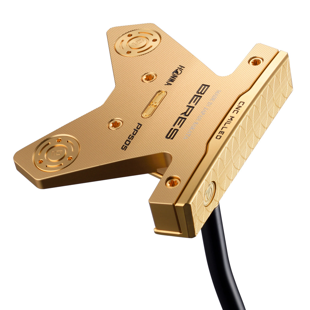 BERES PP-505 (Hammer Head)