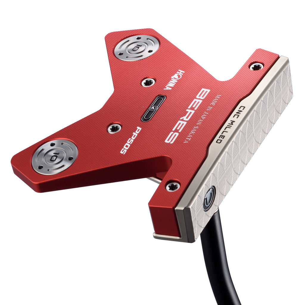 BERES PP-505 (Hammer Head)