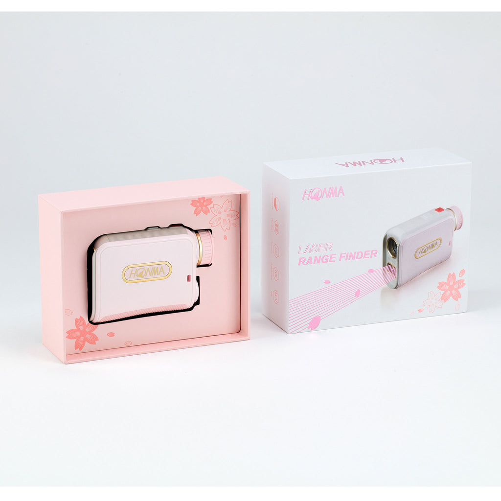 Sakura Dance 2 Package Set - White