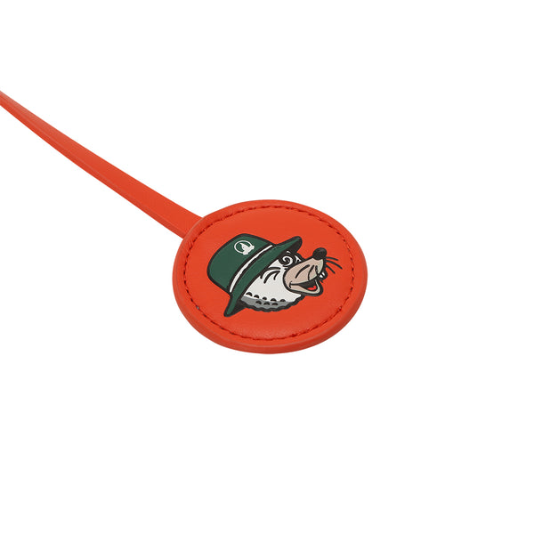 Malbon x Honma Performance Tote Bag Ivory