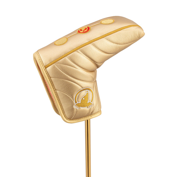 Honma Sakata Lab - Tristar Premium Gold Putter