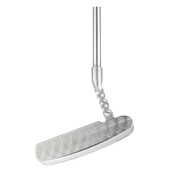 Honma Sakata Lab - Tristar Premium Silver Putter