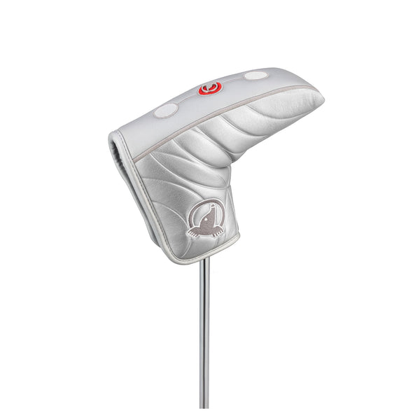 Honma Sakata Lab - Tristar Premium Silver Putter