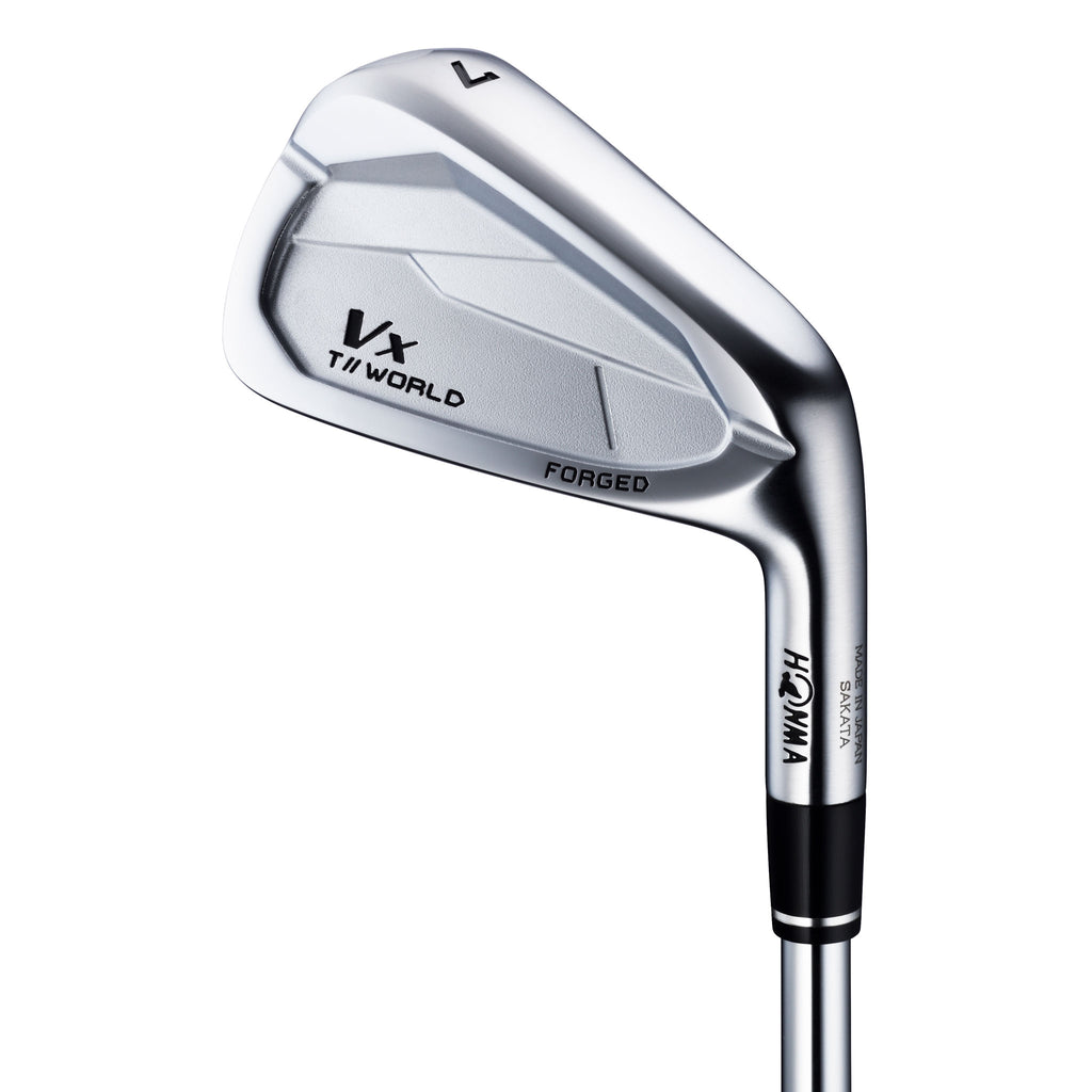 TW VX IRONS