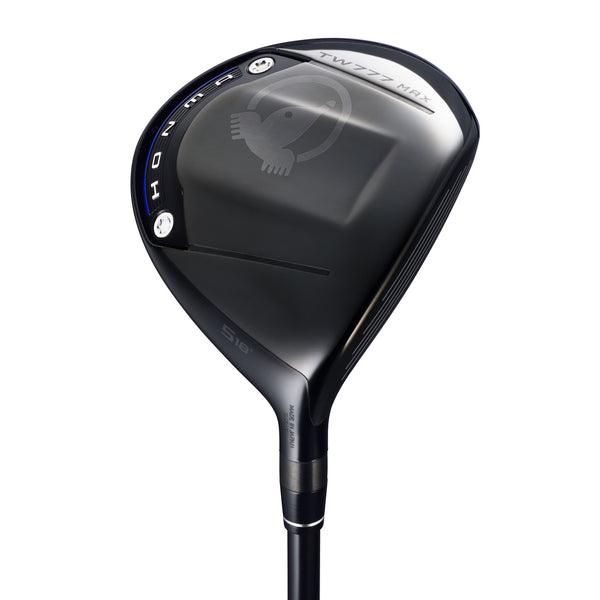 TW777 Max Fairway Wood