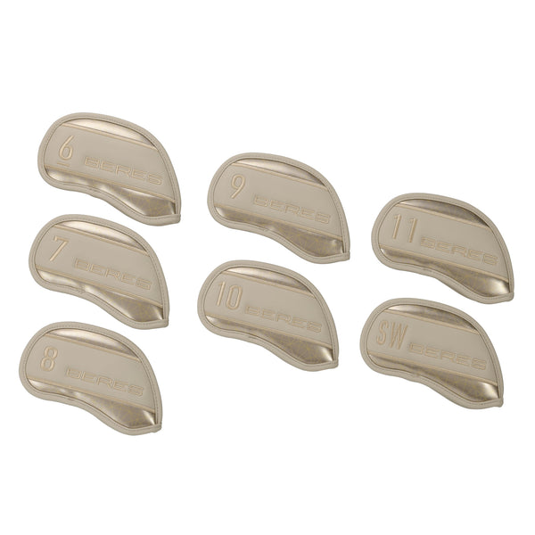 3-STAR IRON, BERES 10 LADIES