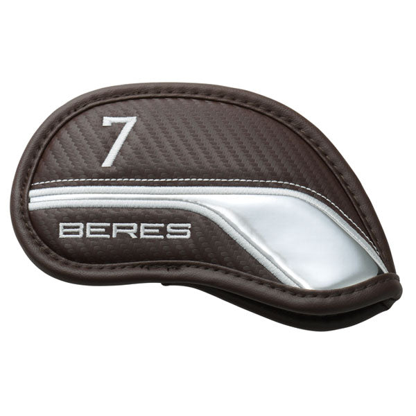 2-STAR IRON, BERES 09