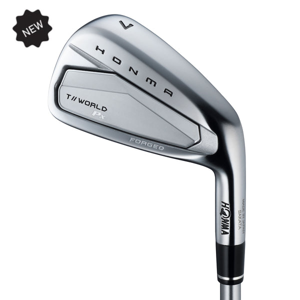 T//WORLD IRON Px 26
