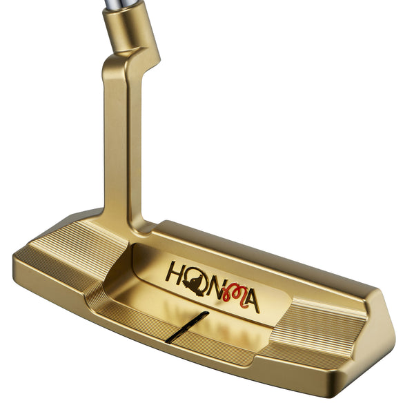 Malbon x Honma Men's Premium Set