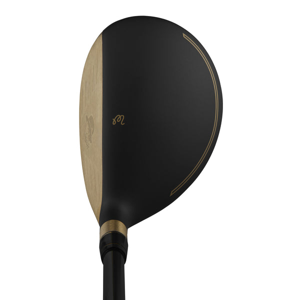 Malbon x Honma Men's Premium Set