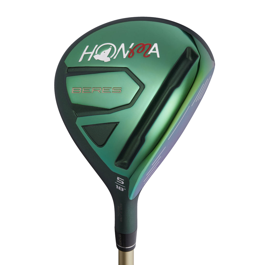 Malbon x Honma Men's Performance Set