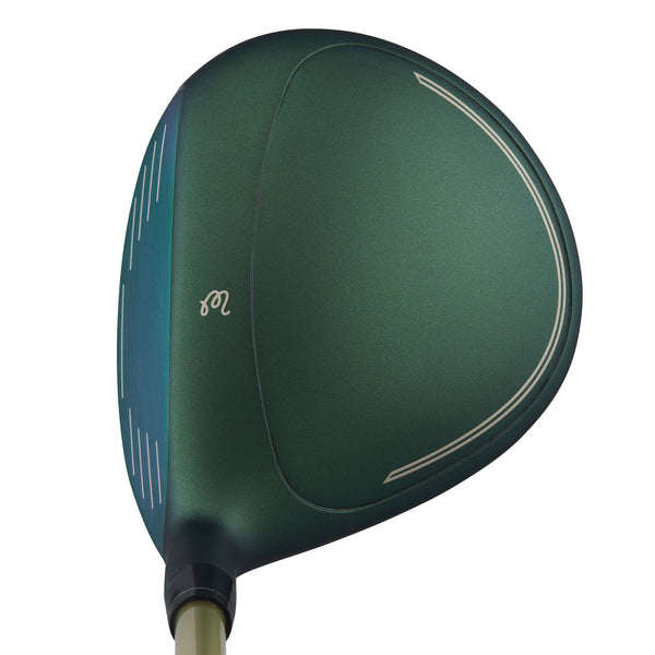 Malbon x Honma Men's Performance Set