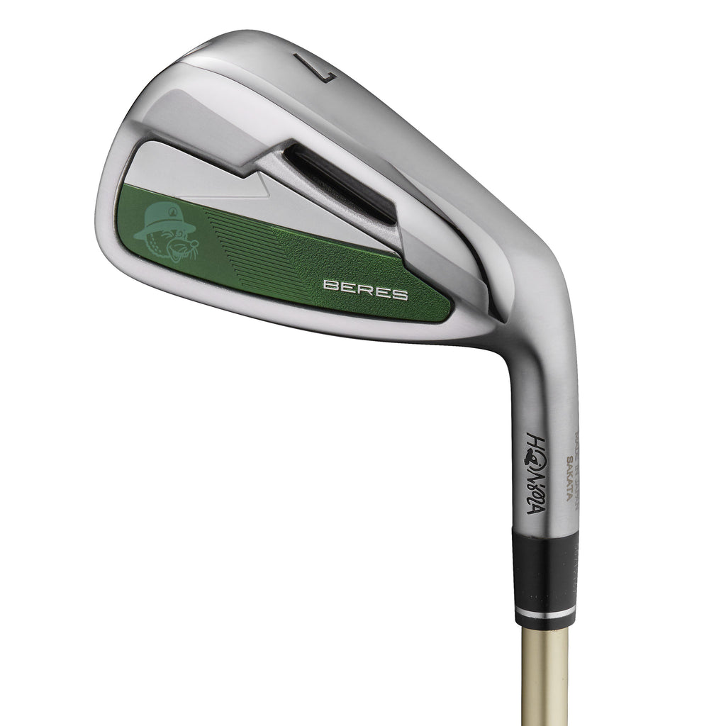 Malbon x Honma Men's Performance Set