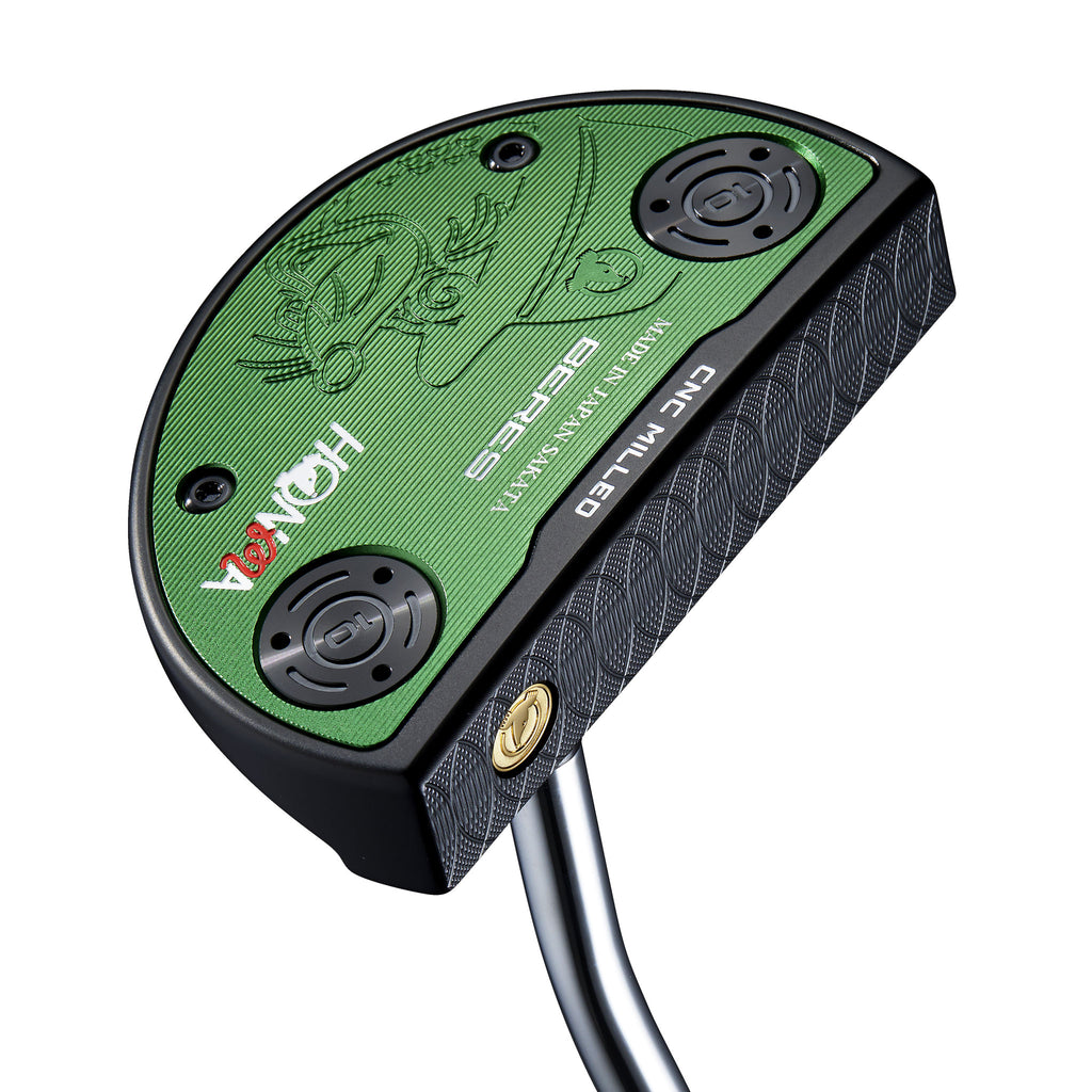 Malbon x Honma Men's Performance Set