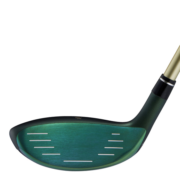 Malbon x Honma Men's Performance Set