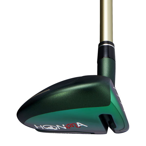 Malbon x Honma Men's Performance Set