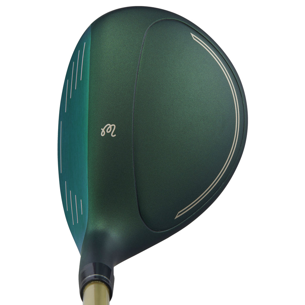 Malbon x Honma Men's Performance Set