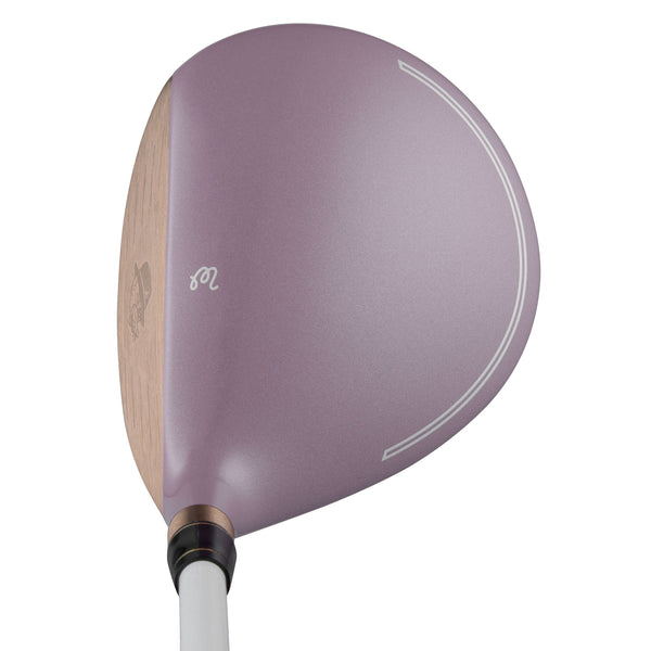 Malbon x Honma Women's Premium Set